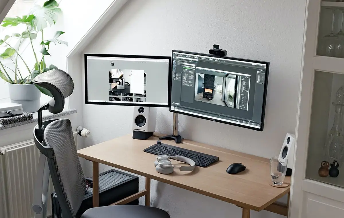 قیمت مانیتور در مشهد