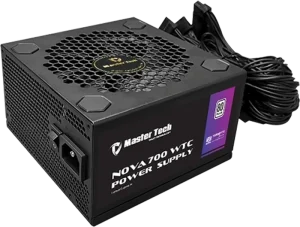 خرید پاورهای برند مسترتک