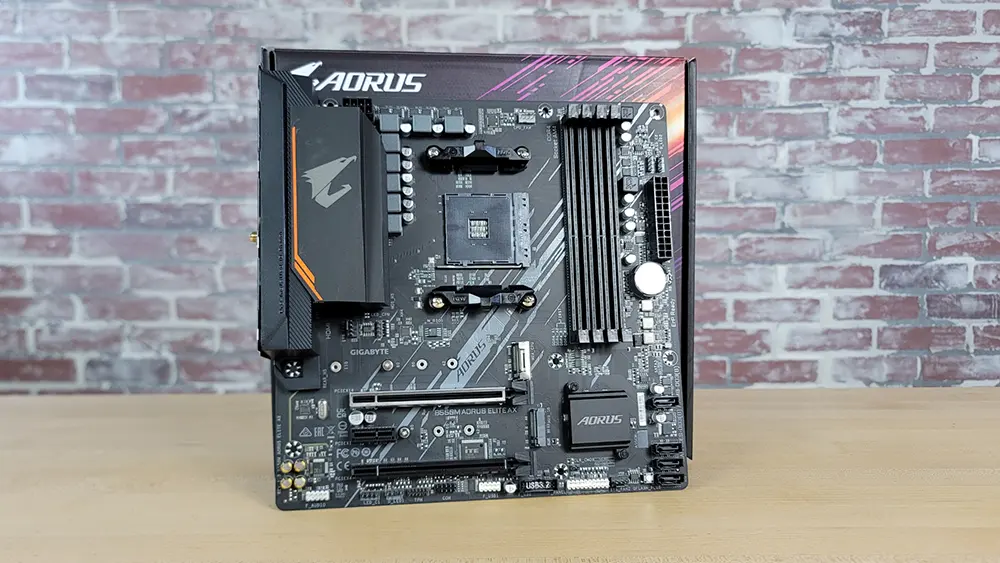 تفاوت مادربردهای DDR4 و DDR5