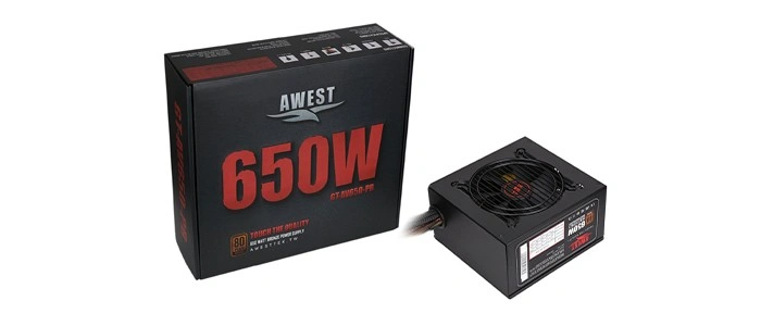 خرید پاورهای برند اوست (AUST)