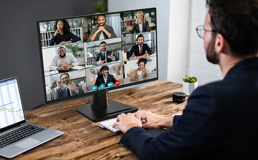 مانیتور MSI PRO MP252