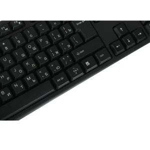 کیبورد و ماوس ای فورتک مدل KK-3330S