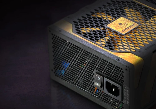 خرید پاورهای برند گرین (Green)