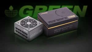 خرید پاور گرین