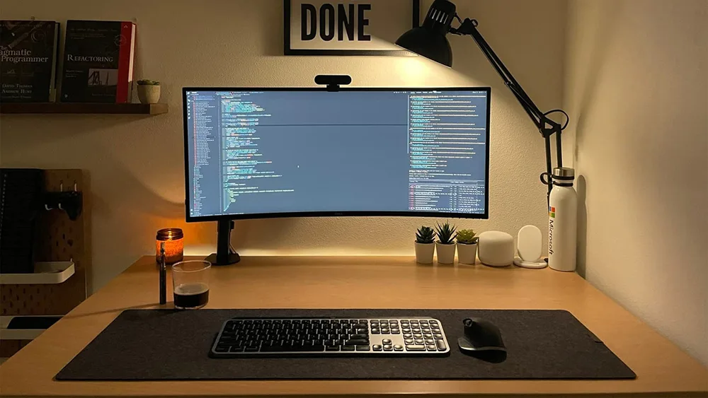 5 نکته کلیدی برای انتخاب بهترین مانیتور برنامه نویسی