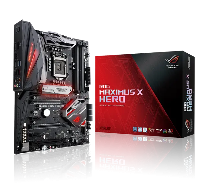 خرید مادربرد ایسوس (ASUS)