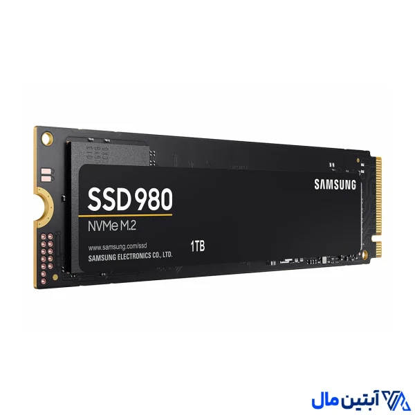 خرید حافظه SSD اینترنال سامسونگ مدل 980 M.2 ظرفیت 1 ترابایت