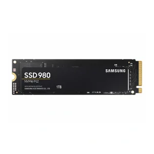 حافظه SSD اینترنال سامسونگ مدل 980 M.2 ظرفیت 1 ترابایت