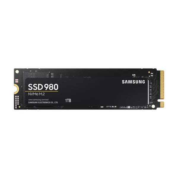 حافظه SSD اینترنال سامسونگ مدل 980 M.2 ظرفیت 1 ترابایت