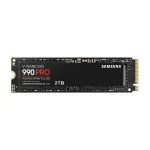 حافظه SSD اینترنال سامسونگ مدل 990 Pro M.2 ظرفیت 2 ترابایت