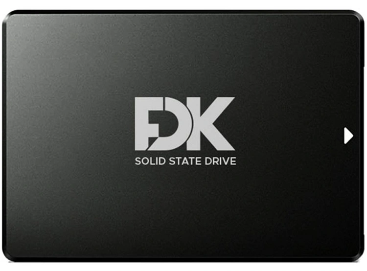 حافظه SSD اینترنال فدک مدل B5 ظرفیت 256 گیگابایت 1 مشاهده ، بررسی و خرید حافظه SSD اینترنال فدک مدل B5 ظرفیت 256 گیگابایت