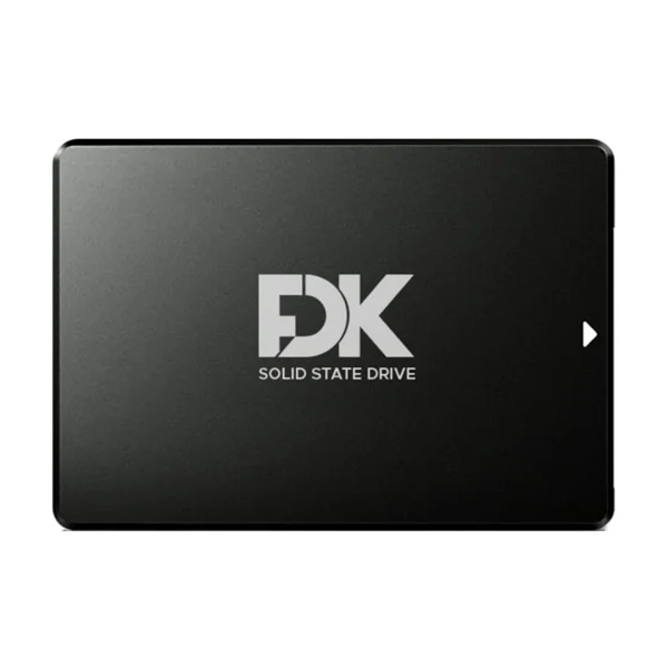 حافظه SSD اینترنال فدک مدل B5 ظرفیت 256 گیگابایت حافظه SSD اینترنال فدک مدل B5 ظرفیت 256 گیگابایت