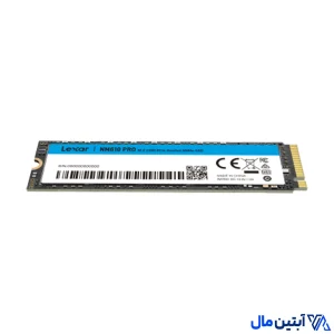 حافظه SSD اینترنال لکسار مدل NM610 PRO M.2 ظرفیت 500 گیگابایت 1 صفحه اصلی
