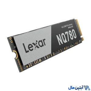خرید حافظه SSD اینترنال لکسار مدل NQ780 M.2 ظرفیت 1 ترابایت