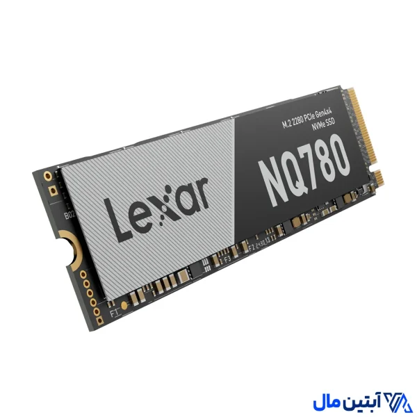 خرید حافظه SSD اینترنال لکسار مدل NQ780 M.2 ظرفیت 1 ترابایت