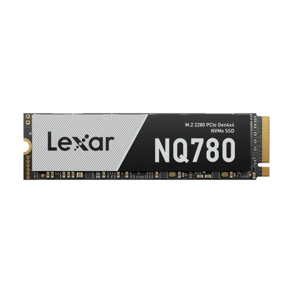حافظه SSD اینترنال لکسار مدل NQ780 M.2 ظرفیت 1 ترابایت