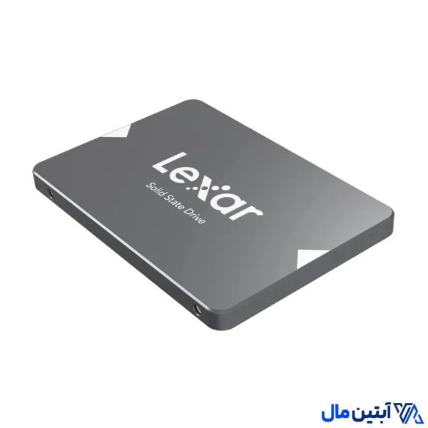 خرید حافظه SSD اینترنال لکسار مدل NS100 ظرفیت 512 گیگابایت