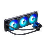 خنک کننده مایع اوست مدل GT-AV360 Infinity Black