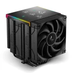 خنک کننده پردازنده دیپ کول مدل AK620 Digital Black