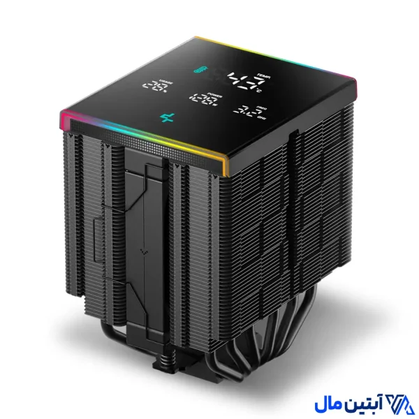 خرید Deepcool AK620 Digital Black