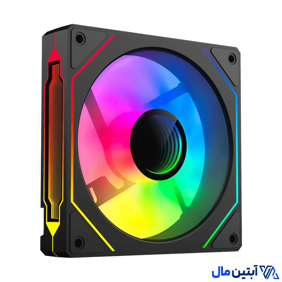 خرید فن کیس اوست مدل AVI-120RB ARGB