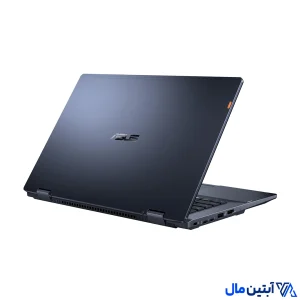 صفحه اصلی 23 خرید لپ تاپ 14 اینچ ایسوس مدل ExpertBook B3 Flip B3402FVA Core i5