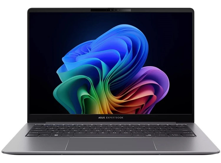 لپ تاپ 14 اینچ ایسوس مدل ExpertBook P5 P5405CSA Core Ultra 7 258V 1 مشاهده ، بررسی و خرید لپ تاپ 14 اینچ ایسوس مدل ExpertBook P5 P5405CSA Core Ultra 7 258V