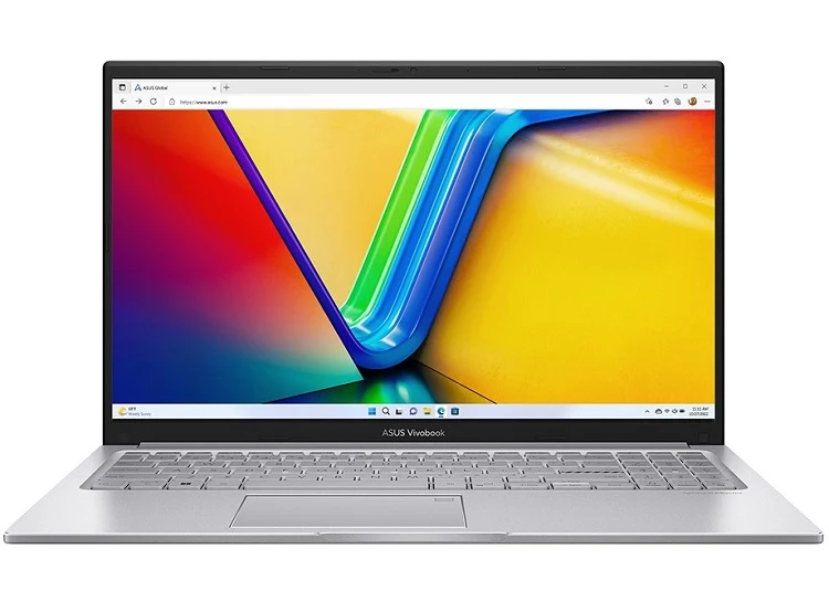 لپ تاپ 15.6 اینچ ایسوس مدل Vivobook 15 X1504VA Core i3-1315U 1 بررسی ، مشاهده و خرید لپ تاپ 15.6 اینچ ایسوس مدل Vivobook 15 X1504VA Core i3-1315U