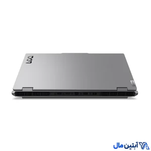خرید لپ تاپ 15.6 اینچ لنوو مدل LOQ 15IRX10 Core i7-14700HX RTX 5050 8G - 1