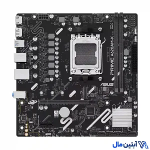 مادربرد ایسوس مدل Prime A620AM K 1 صفحه اصلی