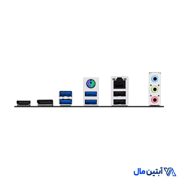 مادربرد ایسوس مدل Prime A620AM-K - Image 3