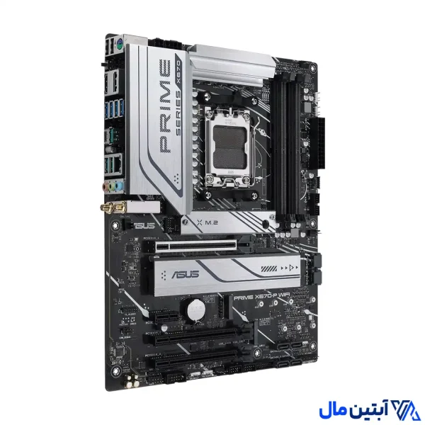 Asus Prime X670-P Wifi