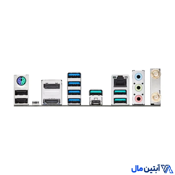 خرید X670-P Wifi پرایم ایسوس