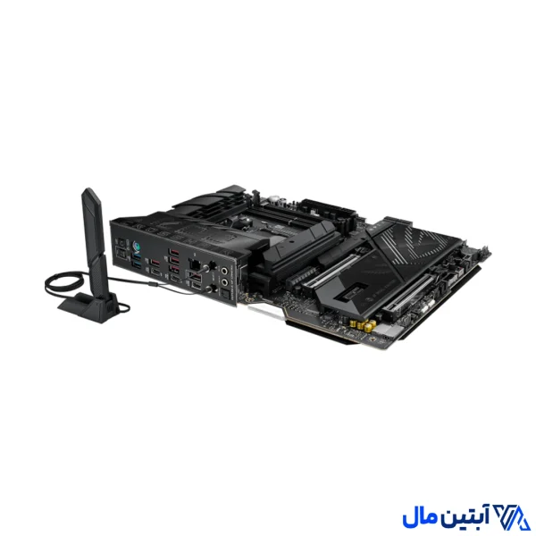 مادربرد ایسوس مدل ROG Crosshair X870E Apex - Image 3