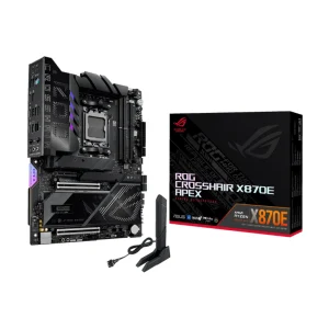 مادربرد ایسوس مدل ROG Crosshair X870E Apex