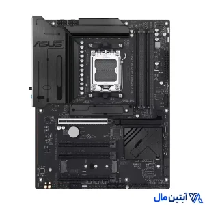 مادربرد ایسوس مدل X870 Max Gaming Wifi 7 1 صفحه اصلی