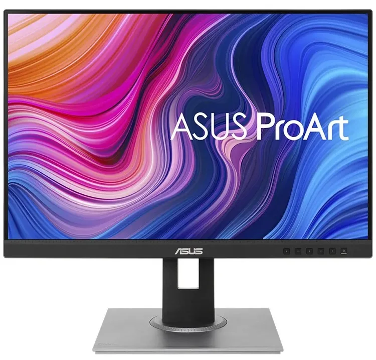 مشاهده ، بررسی و خرید مانیتور 24 اینچ ایسوس مدل ProArt PA248QV