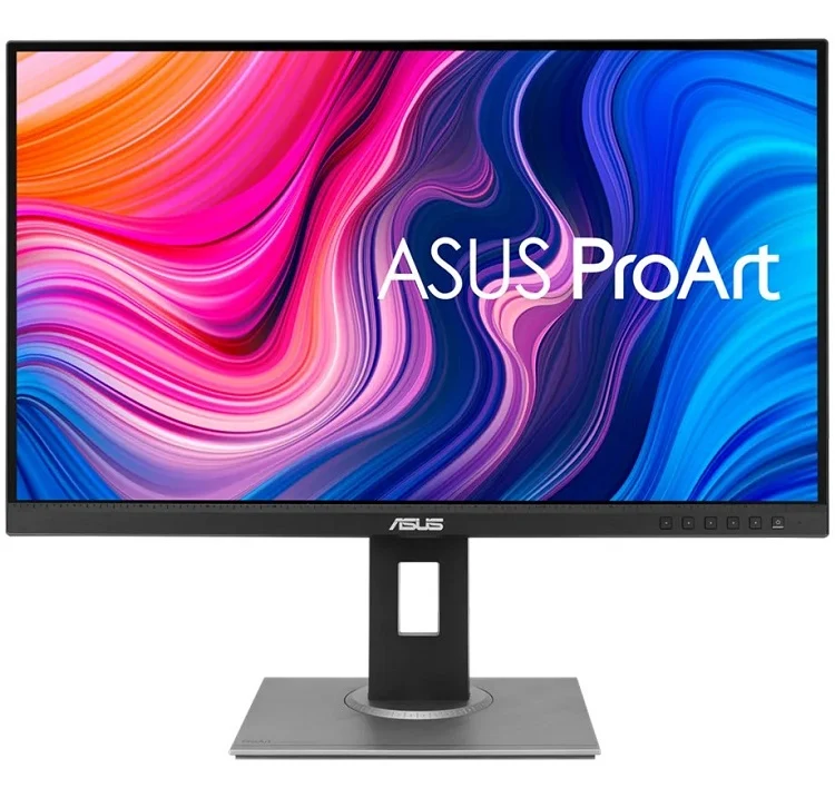 مشاهده ، بررسی و خرید مانیتور 27 اینچ ایسوس مدل ProArt PA278QV