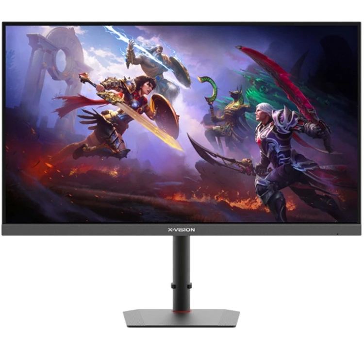 مشاهده ، بررسی و خرید مانیتور 32 اینچ ایکس ویژن مدل XS3290G