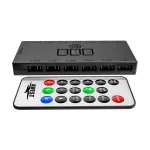 هاب فن و کنترلر نورپردازی اوست مدل ARGB