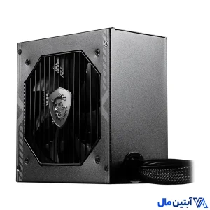 خرید پاور ام اس آی مدل MAG A650BN ظرفیت 650 وات