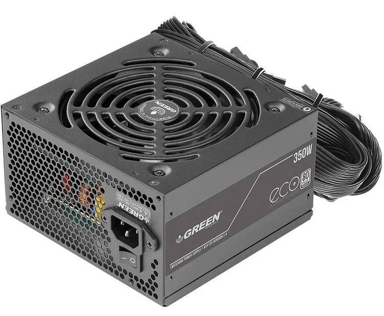 پاور گرین مدل GP350A-Eco Plus ظرفیت 350 وات 1 مشاهده ، بررسی و خرید پاور گرین مدل GP350A-Eco Plus ظرفیت 350 وات