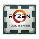 پردازنده ای ام دی مدل Ryzen 5 7600 Tray