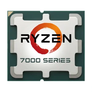 پردازنده ای ام دی مدل Ryzen 5 7600 Tray