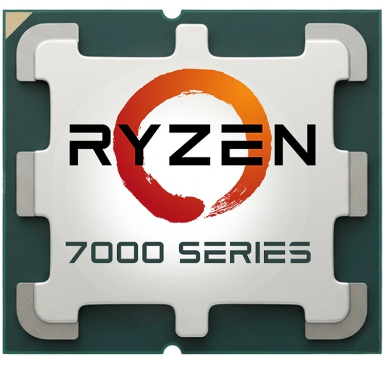 بررسی ، مشاهده و خرید پردازنده ای ام دی مدل Ryzen 5 7600 Tray