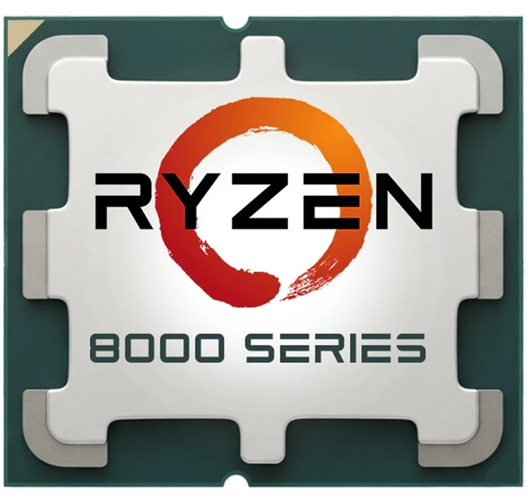 پردازنده ای ام دی مدل Ryzen 5 8500G Tray 1 مشاهده ، بررسی و خرید پردازنده ای ام دی مدل Ryzen 5 8500G Tray