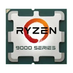 پردازنده ای ام دی مدل Ryzen 5 9600X Tray
