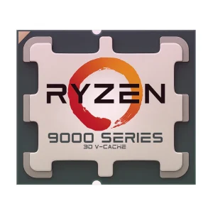 پردازنده ای ام دی مدل Ryzen 9 9950X3D Tray