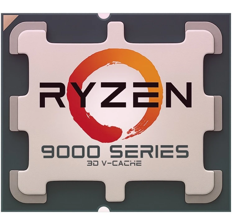 پردازنده ای ام دی مدل Ryzen 9 9950X3D Tray 1 مشاهده ، بررسی و خرید پردازنده ای ام دی مدل Ryzen 9 9950X3D Tray