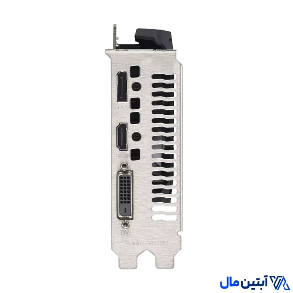 کارت گرافیک ایسوس مدل Dual Geforce RTX 3050 OC 6GB - Image 3
